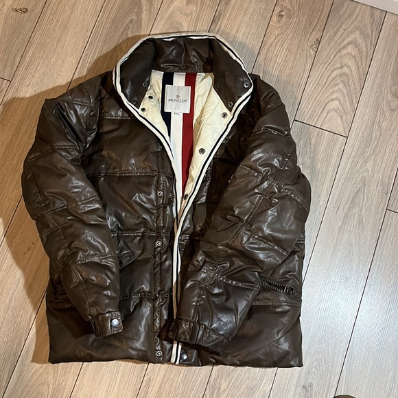 Moncler Other - Moncler  Men’s Jacket